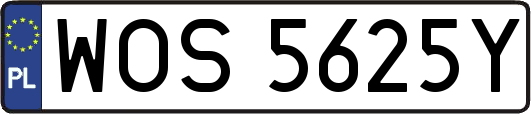 WOS5625Y