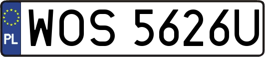 WOS5626U