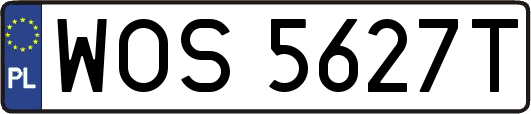 WOS5627T