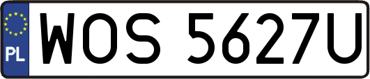 WOS5627U
