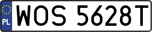 WOS5628T