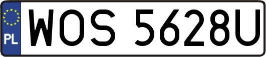 WOS5628U