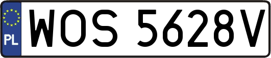 WOS5628V