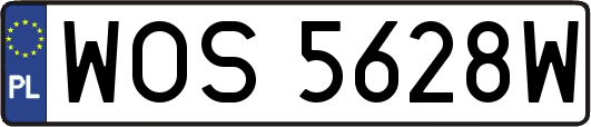 WOS5628W