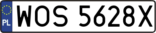 WOS5628X