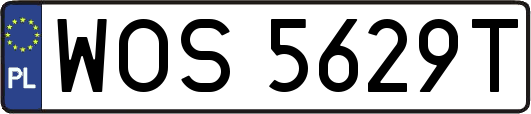 WOS5629T