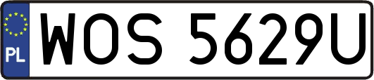 WOS5629U