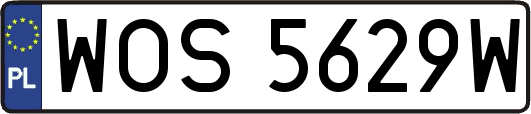 WOS5629W
