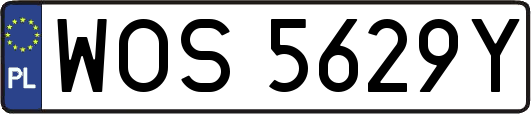 WOS5629Y