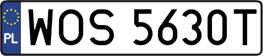 WOS5630T