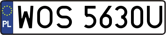 WOS5630U