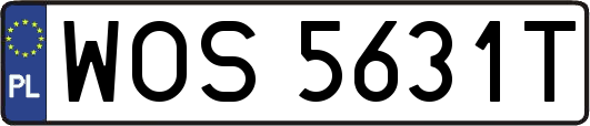 WOS5631T