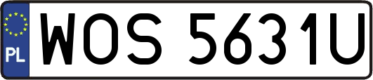 WOS5631U