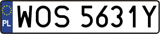 WOS5631Y