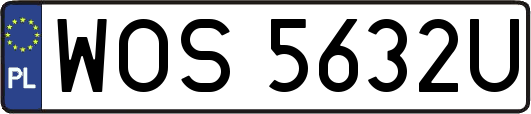 WOS5632U