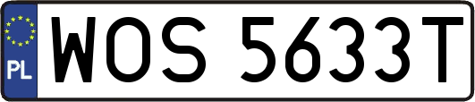 WOS5633T