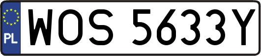 WOS5633Y