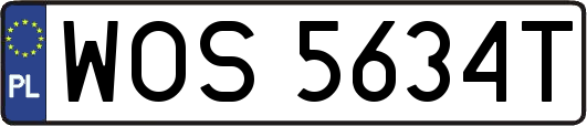 WOS5634T