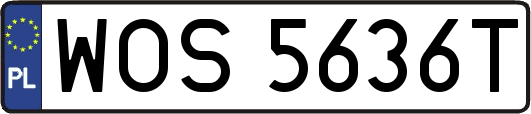 WOS5636T