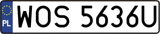WOS5636U