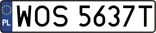 WOS5637T