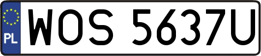 WOS5637U