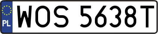 WOS5638T