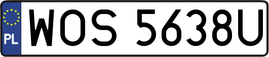 WOS5638U