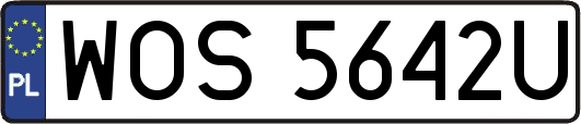WOS5642U