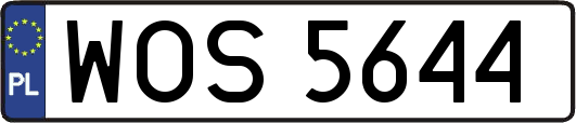 WOS5644