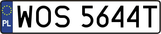 WOS5644T