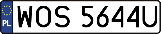 WOS5644U