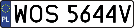 WOS5644V