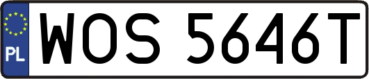 WOS5646T