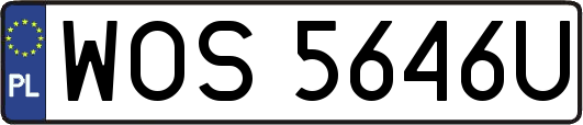 WOS5646U