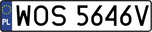 WOS5646V