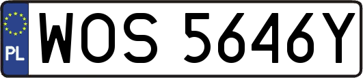WOS5646Y