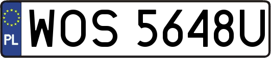 WOS5648U
