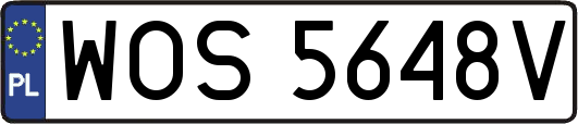 WOS5648V