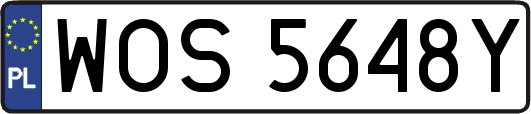 WOS5648Y