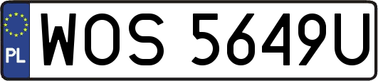 WOS5649U