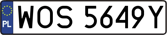 WOS5649Y