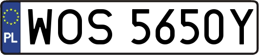 WOS5650Y