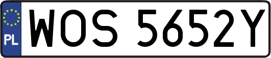 WOS5652Y