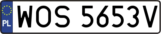 WOS5653V