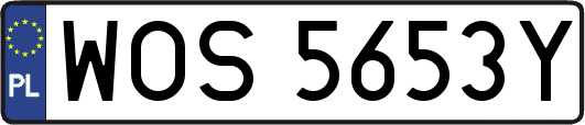 WOS5653Y
