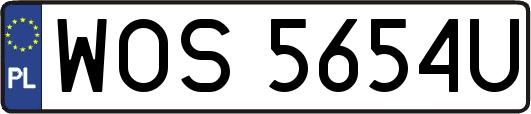 WOS5654U