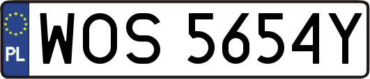 WOS5654Y