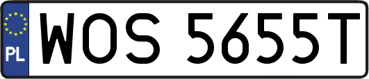WOS5655T