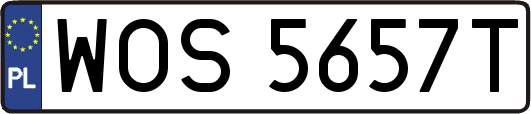 WOS5657T